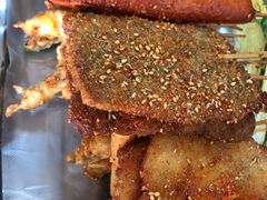 -夫妻串店(和睦路店)