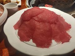 -三牦记·涮烤一体火锅(小河店)