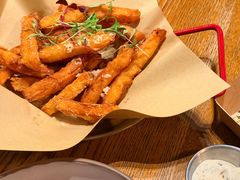 -JuiceRobot·手工意大利面&汉堡精酿(珠江新城店)