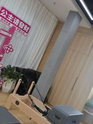 -素简女子塑形·健身普拉提