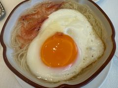 -香港龙凤楼(巨鹿路洋房店)