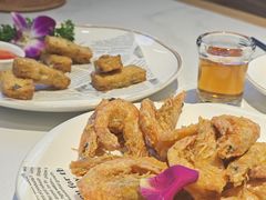 -醉壹号海鲜大排档(厦门美食地标店)