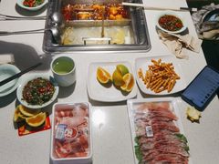 -野妹火锅(龙岗店)