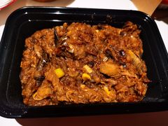 -北大荒人•新东北菜(青岛银座店)