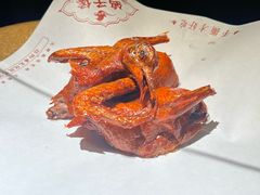 -鸽子侯·家宴·平价海鲜(市图书馆店)