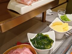 -海底捞火锅(天通苑华联店)