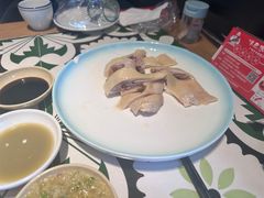 -味食家市师鸡(三元里店)