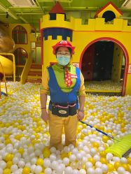 点击看大图 -宝燕乐园(闵行旗舰店)