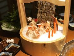 -綱元·海鲜豆捞(明州里店)