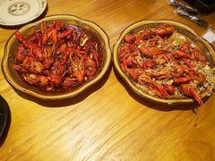 -金陵一哥龙虾馆(三牌楼总店)