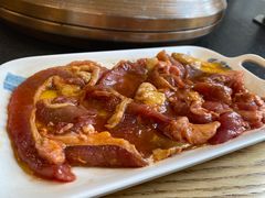 -福福泥炉烤肉(三台子店)