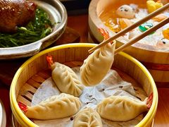 -金龙·打边炉(南京西路店)