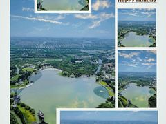 -上海月湖雕塑公园
