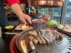 -伏一解牛烤肉专门店(信业购物中心店)