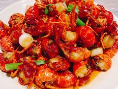 -巴厘龙虾·榜首油焖大虾(音乐学院·沿江酒馆店)