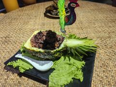-品德宏·孔雀宴的发源地(金塔园店)
