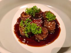 黑醋带鱼-柿合缘新京菜(国金中心商场店)