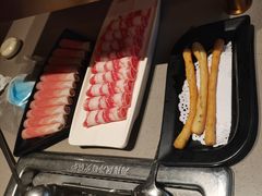 -海底捞火锅(杭州天虹购物中心店)