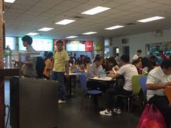 -Magic Food Point(Airport Street food)