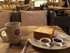 大堂-漫咖啡MAANCOFFEE(人大店)