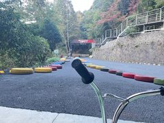 -大明山自然探索公园
