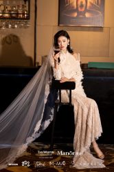 -武汉富力威斯汀酒店·宴会厅