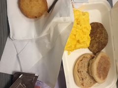 早餐全餐-麦当劳(光新乐购店)