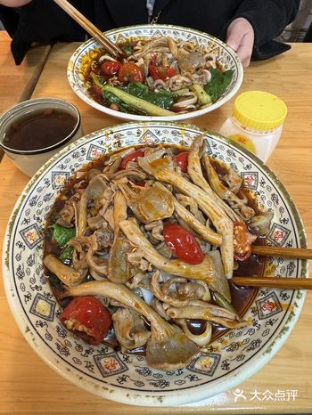 在重庆！本地人N刷的9家平价老店！