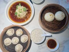 花园烫干丝-花园茶楼(兴城西路店)