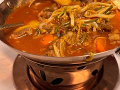 -龟兹KUCINA·新疆菜(前滩L+PLAZA店)