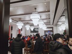 大堂-马凯餐厅(地安门店)