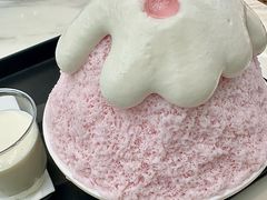 -丹礼糖甜品