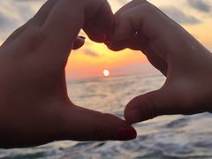 -日照灯塔风景区