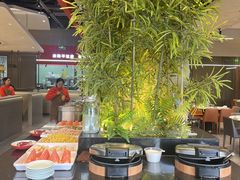 -椒馋小馆(绿源路店)