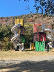 -浅山蜜塘奇妙乐园·亲子营地