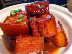 -小菜园新徽菜(无锡宜家荟聚中心店)