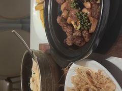 -狮王府淮扬菜(新街口友谊店)