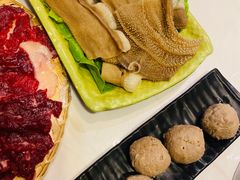 -今日牛事潮汕鲜牛肉火锅(瑞金店)