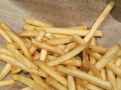 -肯德基(顺义光明大街店)