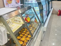 -永康饼屋(桑达大厦总店)