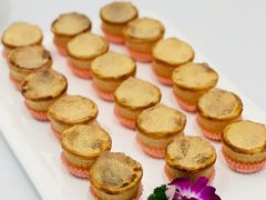 真品燕窝挞-山泉公馆酒家(珠江新城店)