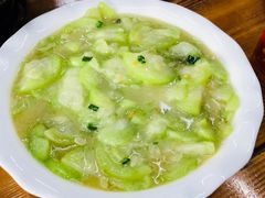 丝瓜-张氏父子常德肠子馆(红星总店)