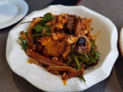 -陈熹公民族美食文化餐厅(中华广场店)