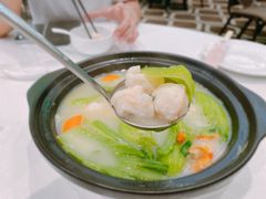 -金翠皇宫粤菜·点心·海鲜(科技园店)