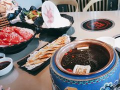 -享月汤皇·海鲜小火锅·聚会(曲江创意谷店)