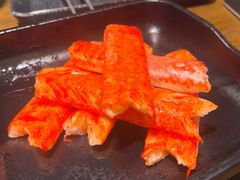 -新石器烤肉(中房金谊广场店)