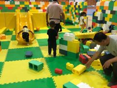 -嘉文梦想世界(SM天津滨海城市广场店)