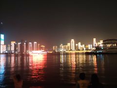 -武汉两江游览·夜游长江(汉口粤汉码头)