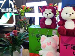 -千家粗粮王(MOMOPARK店)