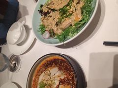 -俏江南天津时尚曲艺主题餐厅(马场道店)